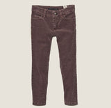 Ikks Girl corduroy pants - Gemgem - 2