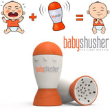 Baby Shusher - Gemgem  - 2