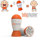 Baby Shusher - Gemgem - 2