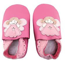 Bobux angel leather soft soles - Gemgem - 1