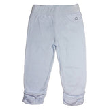 Egg Baby Jersey Ruched Legging in cloud - Gemgem - 1