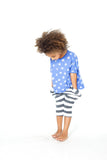 Joah Love Dylan Stripe Pants - Gemgem - 6