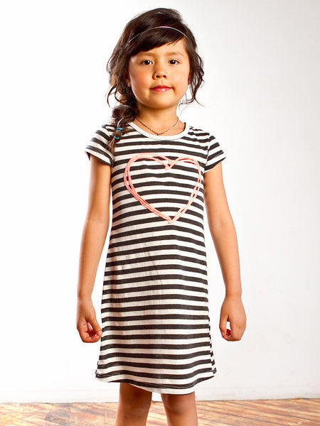 Joah Love Eden Dress - Gemgem - 1