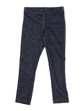 Joah Love Jordan Denim Leggings - Gemgem - 1