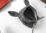 Petit Bunny Hat - Gemgem  - 2