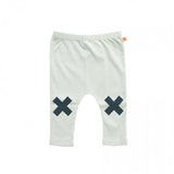 TinyCotton Logo Pants - Gemgem  - 6