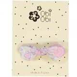Liberty Bow Hairclip by Obi Obi - Gemgem - 2