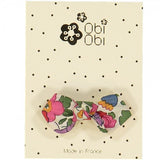 Liberty Bow Hairclip by Obi Obi - Gemgem - 1