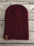 Beau Hudson Knit Beanie - Gemgem - 7