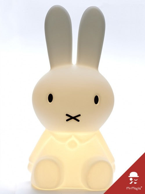 Mr maria miffy lamp small - Gemgem - 1