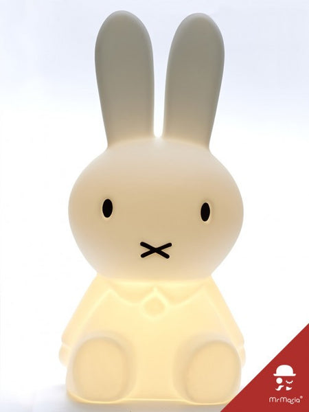 Mr maria miffy lamp small - Gemgem  - 1