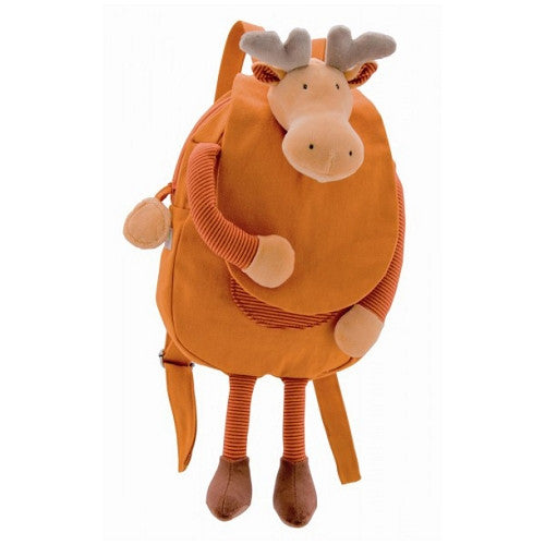 Moulin Roty Moose Backpack