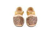 Avarcas kids Frailera Style Glitter - Gemgem - 2