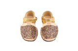 Avarcas kids Frailera Style Glitter - Gemgem  - 2