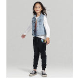 Munster kids Fallen Pants - Gemgem - 2