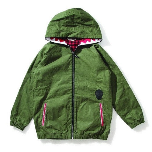 Munster kids Madness Jacket - Gemgem - 1