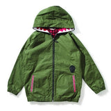 Munster kids Madness Jacket - Gemgem - 1