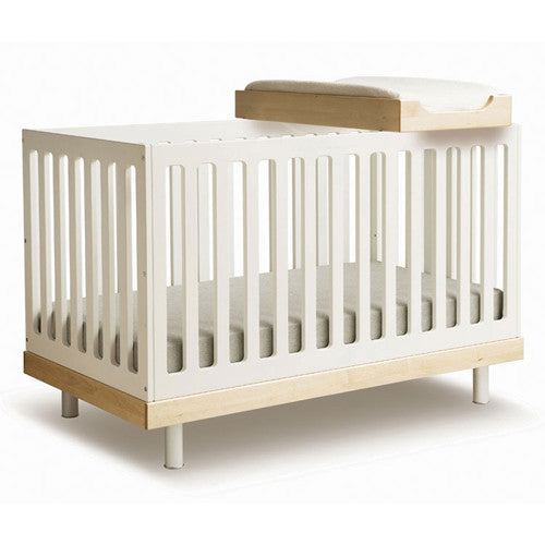 [Oeuf] Classic Crib Gemgem