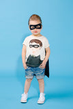 Rock your baby oh yeah denim - Gemgem - 1