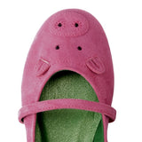[Little Joules] Girls Shoes - oink - Gemgem  - 2