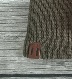 Beau Hudson Knit Beanie - Gemgem  - 9