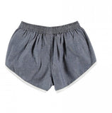 Tiny Cotton Short Vintage - Gemgem - 2