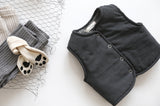 Penguin Reversible Vest - Gemgem - 1