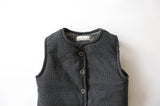 Penguin Reversible Vest - Gemgem  - 3