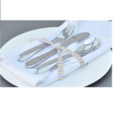 kiddoBLOOM Princess flatware - Gemgem  - 3