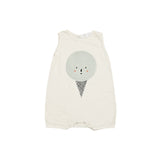 Rylee + Cru SNOW CONE ROMPER - Gemgem - 2