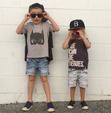 Rock your baby Kerouac denim - Gemgem - 1