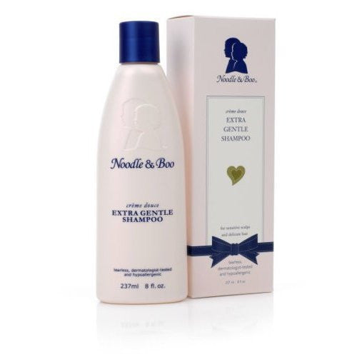 Noodle & boo Extra Gentle Shampoo - Gemgem - 1