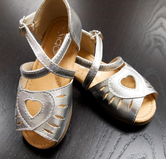 Siaomimi sweetheart sandal - Gemgem  - 1