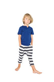 Joah Love Dylan Stripe Pants - Gemgem - 7
