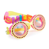 Bling2o Be Happy Girl Swim Goggles