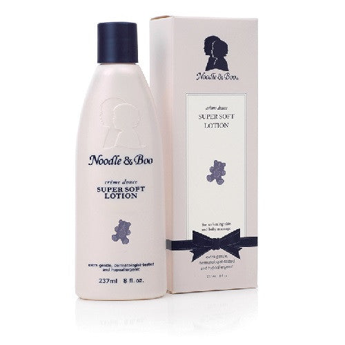 Noodle & boo Super Soft Lotion - Gemgem - 1