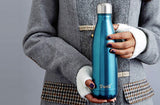 Swell 9 oz. stainless bottle - Gemgem - 3