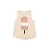 Rylee + Cru POPSICLE TANK - Gemgem - 2