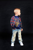 Rock Your Baby - Tartan Zip Cardigan - Gemgem - 2