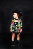 Rock Your Baby - Pretty Baby Dress - Gemgem - 2