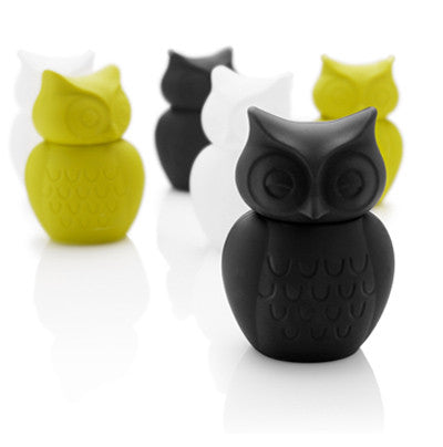 KG Design Owl Money Box - Gemgem - 1
