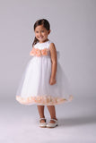 Us Angels Flower Girl Dress