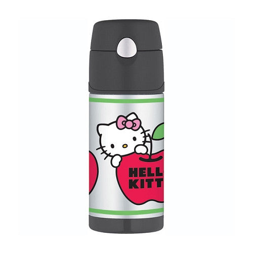Thermos Hello Kitty Funtainer Bottle - Gemgem - 1