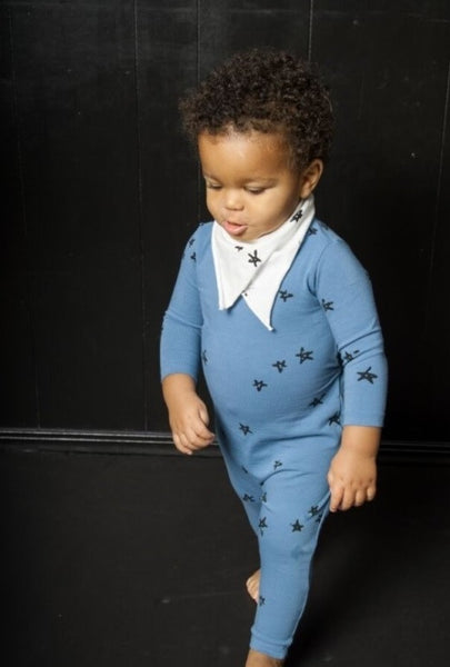 Joah Love Hanky - Star - Gemgem - 1