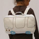 Zid Zid Bus Backpack