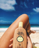 Sun Bum SPF 50 Original Sunscreen Lotion