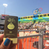 Sun Bum SPF 30 Face Stick