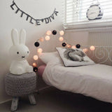 Mr maria miffy lamp small - Gemgem  - 3