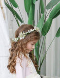 Flower Headpiece/Crown