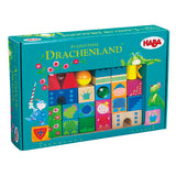 HABA Land of Dragons - Gemgem  - 3